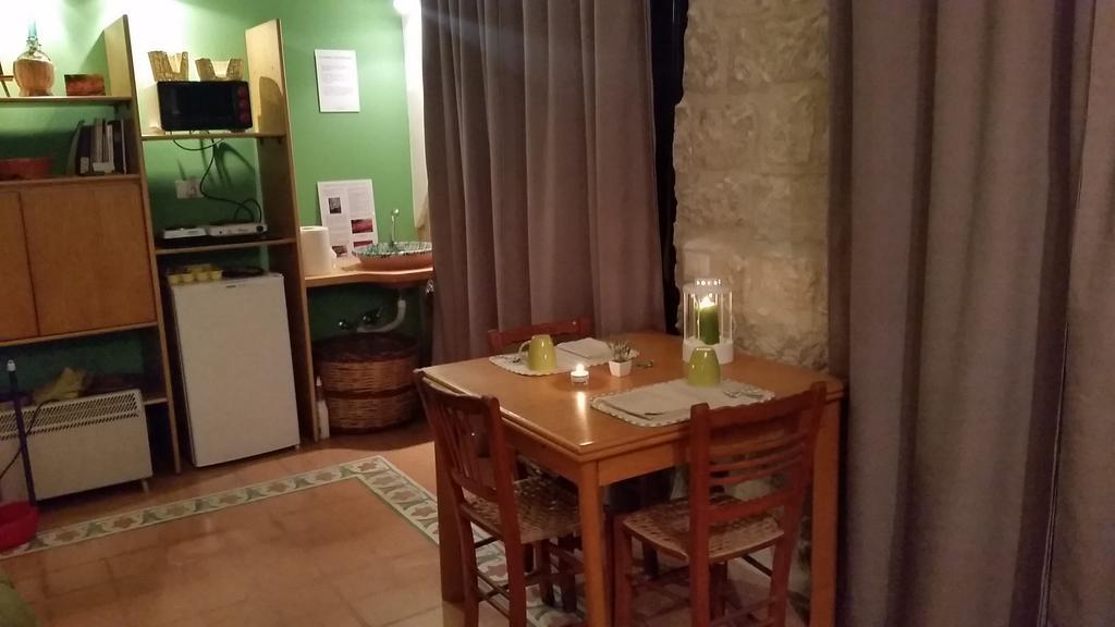 La Casa Del Pittore Di Petralia Petralia Soprana Eksteriør bilde