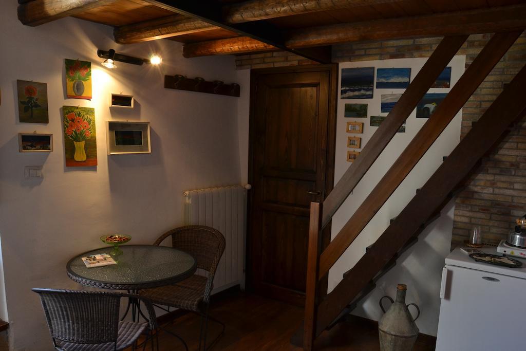 La Casa Del Pittore Di Petralia Petralia Soprana Rom bilde